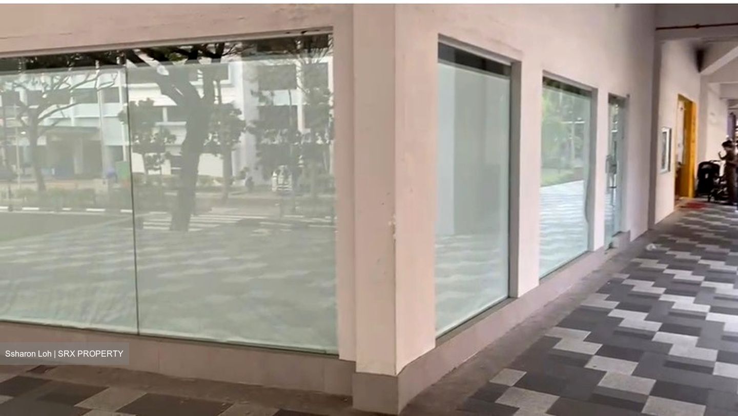 Bedok North Street 1 (D16), Retail #618828041